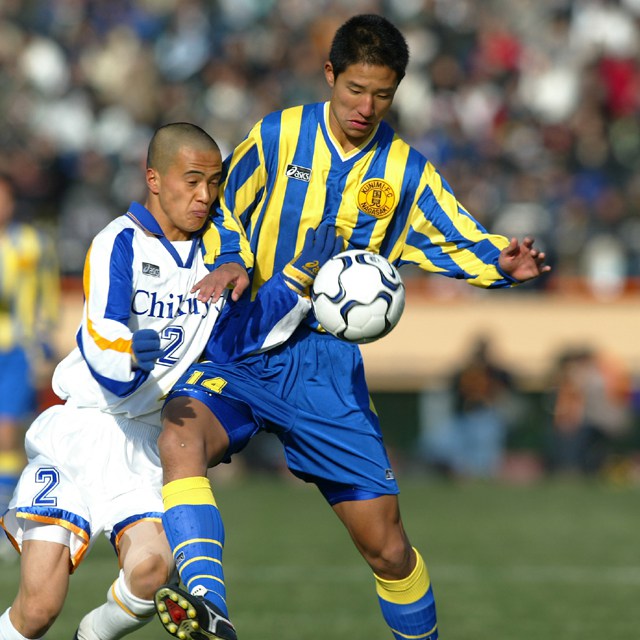 高校サッカー　平山에 대한 이미지 검색결과